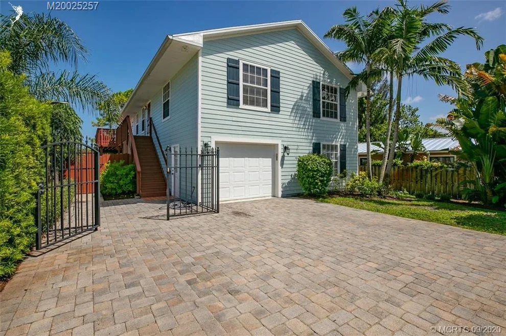 Unit for sale at 1447 SW Peninsula Lane, Palm City, FL 34990