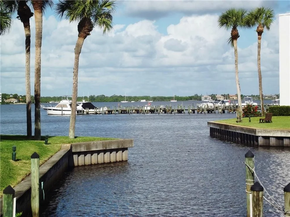 Unit for sale at 1950 SW Palm City Road, Stuart, FL 34994
