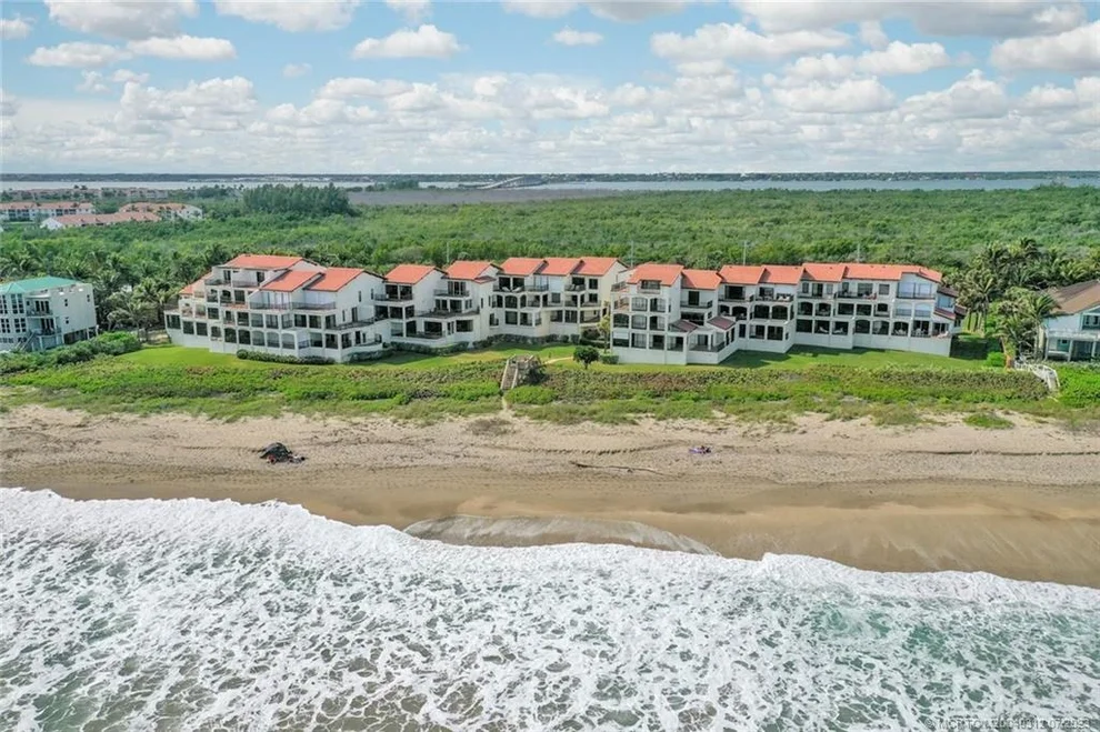 Unit for sale at 4651 NE Ocean Boulevard, Jensen Beach, FL 34957