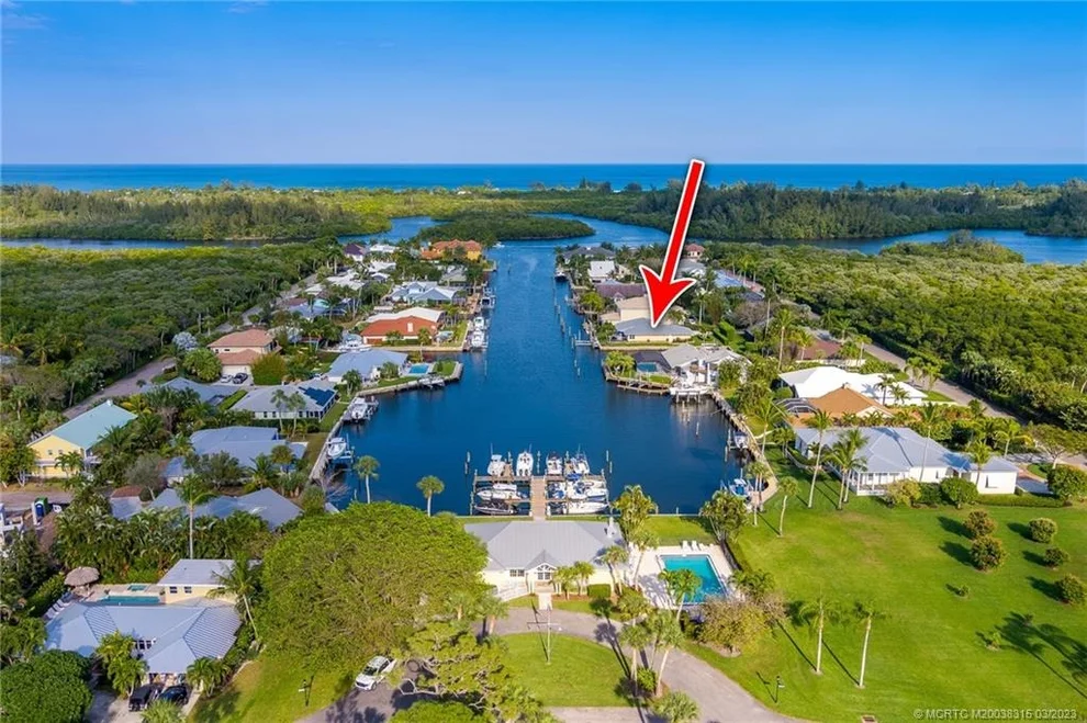 Unit for sale at 10804 SE Deck Court, Hobe Sound, FL 33455