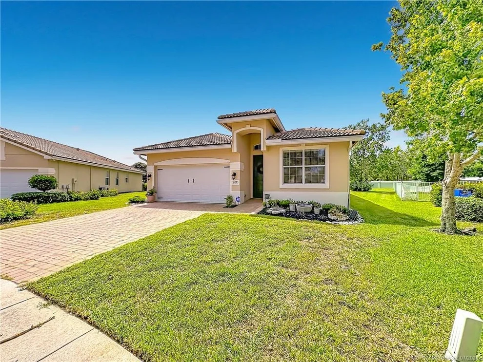 Unit for sale at 2693 SW Gallery Circle, Palm City, FL 34990