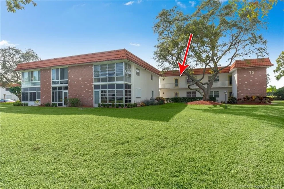 Unit for sale at 1225 NW 21st Street, Stuart, FL 34994