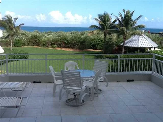 Unit for sale at 579 NE PLANTATION Road, Hutchinson Island, FL 34996