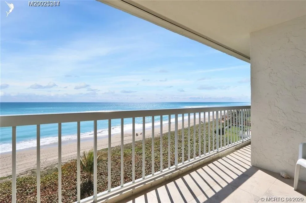 Unit for sale at 10600 S Ocean Drive, Jensen Beach, FL 34957