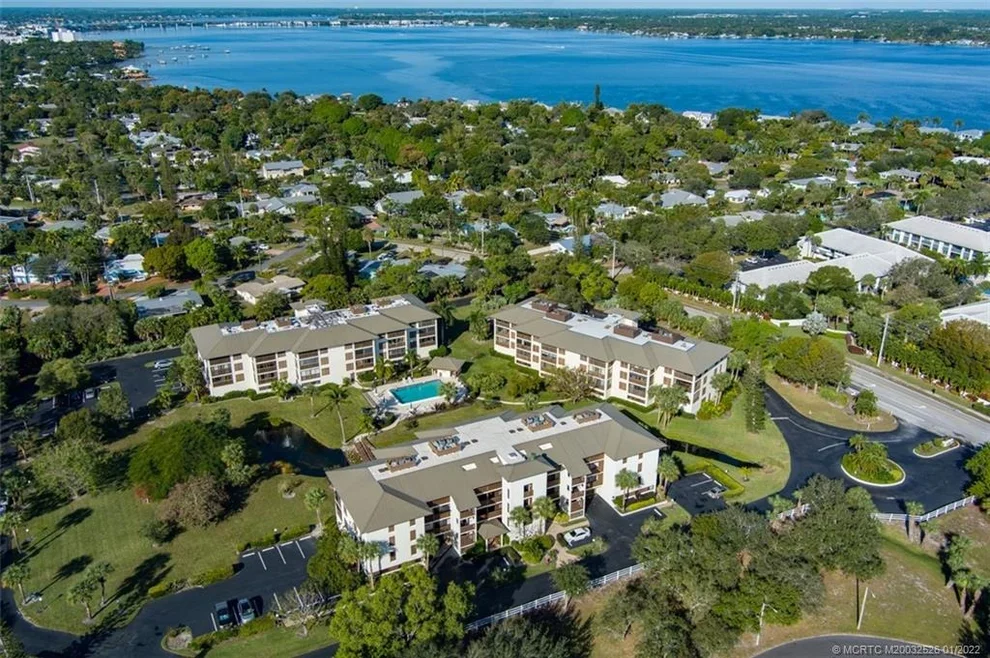 Unit for sale at 166 SE Saint Lucie Boulevard, Stuart, FL 34996