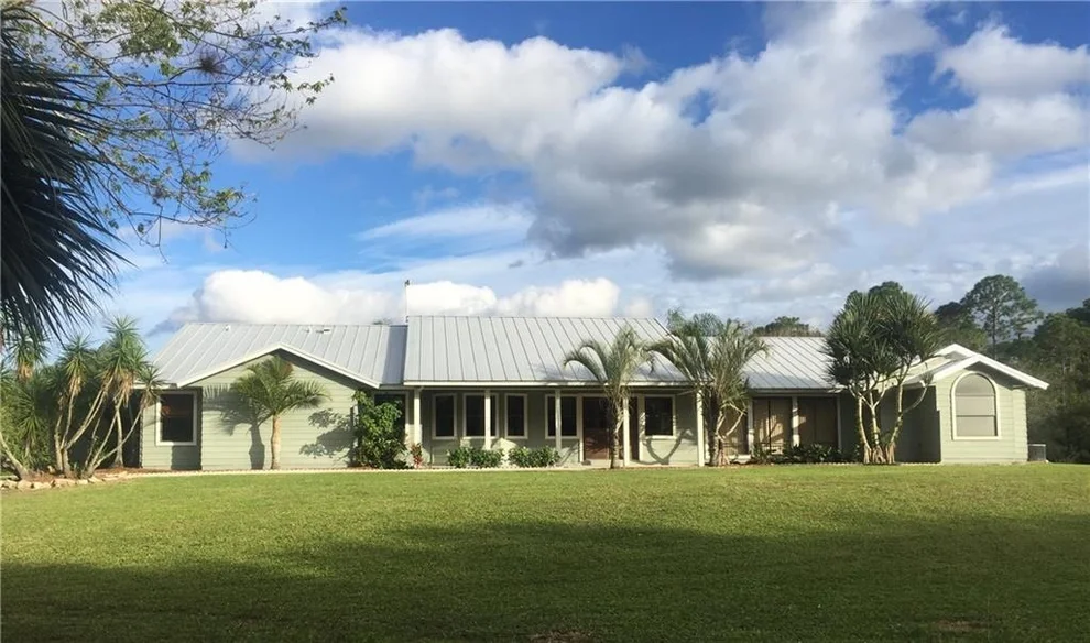 Unit for sale at 6906 SW Woodbine Way, Palm City, FL 34990