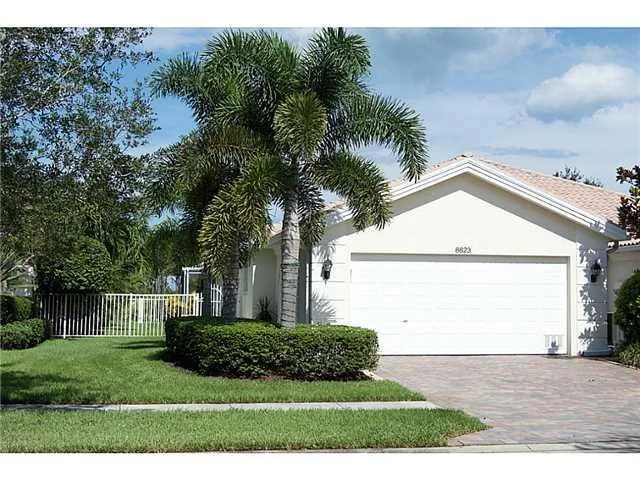 Unit for sale at 8823 SE Retreat Drive, Hobe Sound, FL 33455