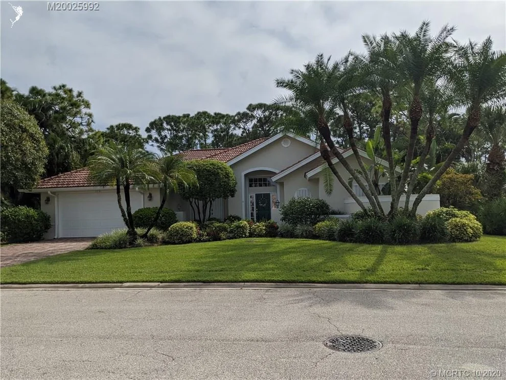 Unit for sale at 7791 SE Double Tree Drive, Hobe Sound, FL 33455