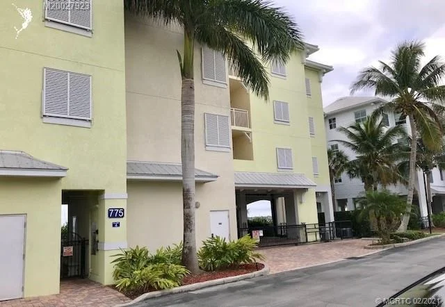 Unit for sale at 775 NW Flagler Avenue, Stuart, FL 34994