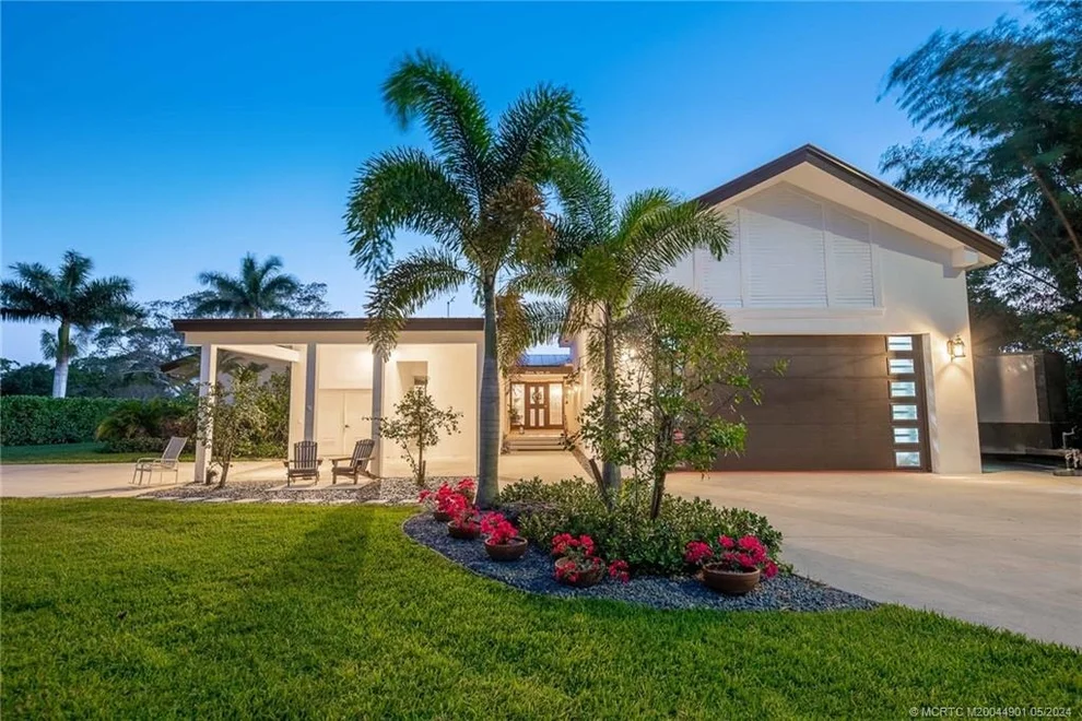 Unit for sale at 1686 NW Harbor Place, Stuart, FL 34994