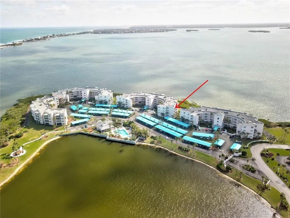 Unit for sale at 5750 NE Island Cove Way, Hutchinson Island, FL 34996