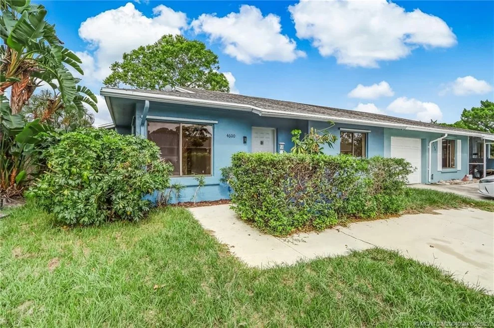 Unit for sale at 4600 SE Roaring Brook Way, Stuart, FL 34997
