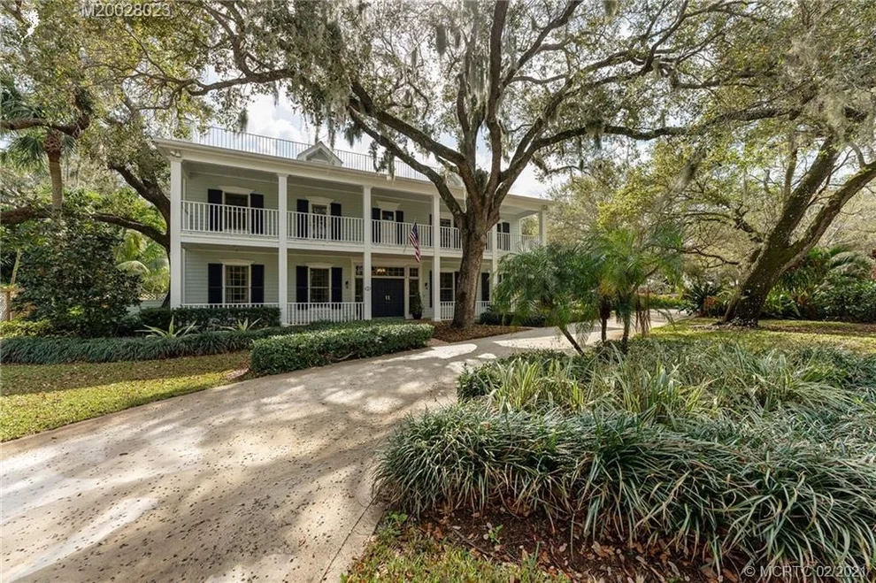 Unit for sale at 9 Pineapple Lane, Stuart, FL 34996