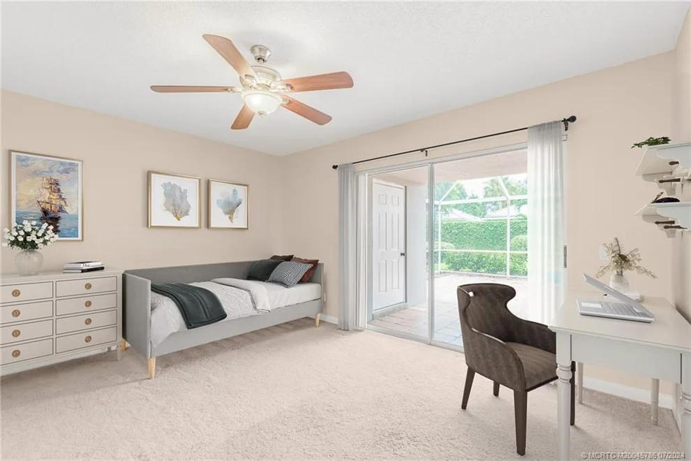 Unit for sale at 1551 SW Waterfall Boulevard, Palm City, FL 34990