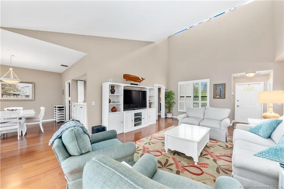Unit for sale at 13424 Harbour Ridge Boulevard, Palm City, FL 34990