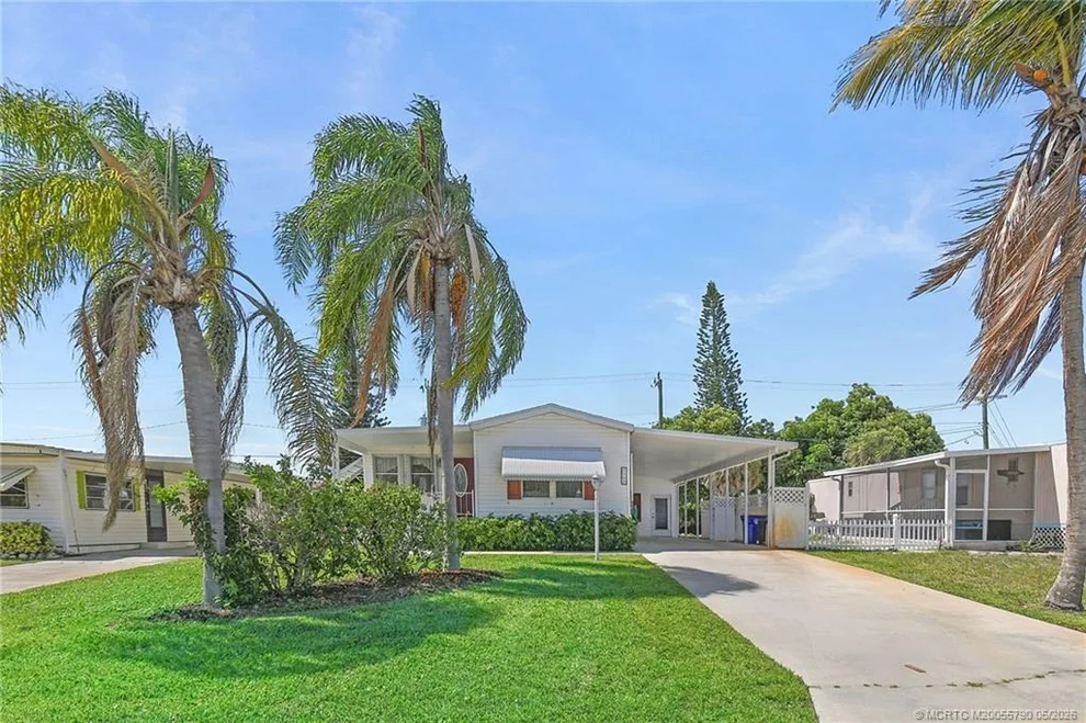 Unit for sale at 7149 SE Ridgeway Terrace, Hobe Sound, FL 33455