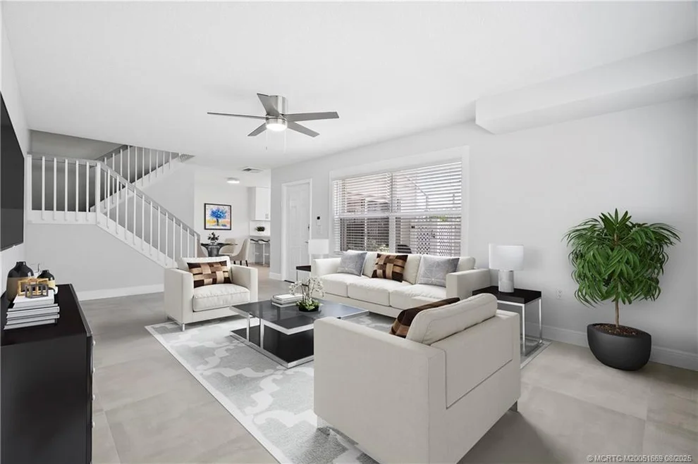 Unit for sale at 3397 SW Sunset Trace Circle, Palm City, FL 34990
