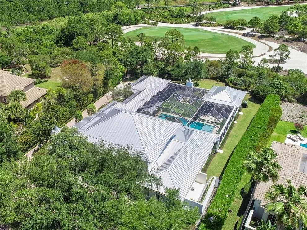 Unit for sale at 9849 SE Sandpine Lane, Hobe Sound, FL 33455