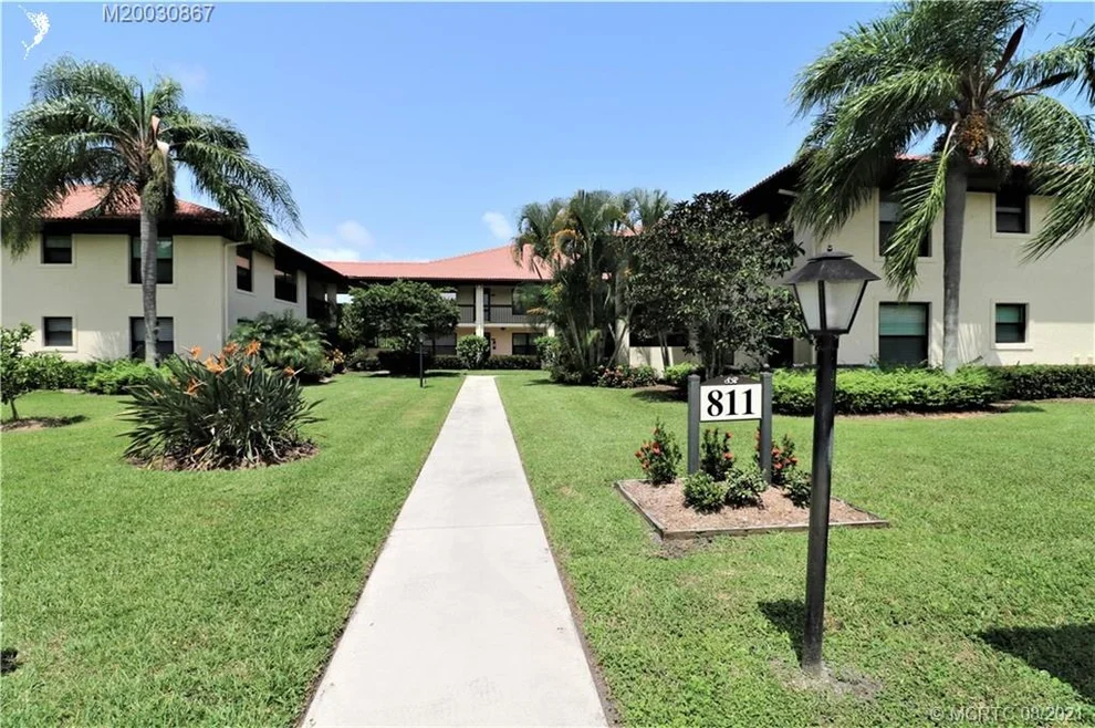 Unit for sale at 811 SW South River Drive, Stuart, FL 34997