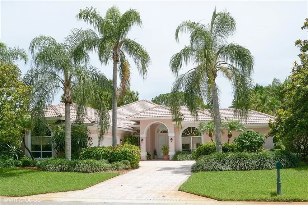 Unit for sale at 1590 SE Cypress Glen Way, Stuart, FL 34997