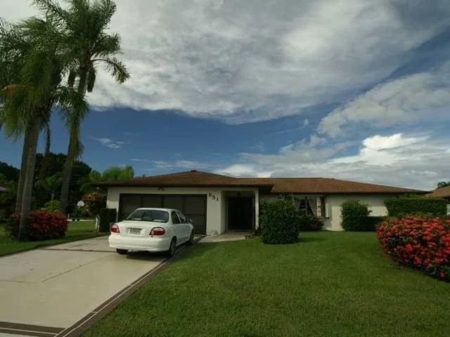 Unit for sale at 851 SE Seahouse Drive, Port St Lucie, FL 34983