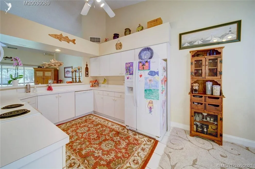 Unit for sale at 2414 SW Foxpoint Trail, Palm City, FL 34990