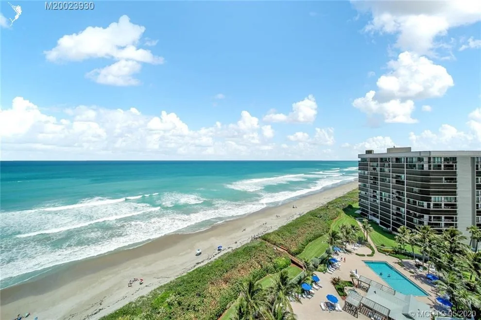 Unit for sale at 8800 S Ocean Drive, Jensen Beach, FL 34957