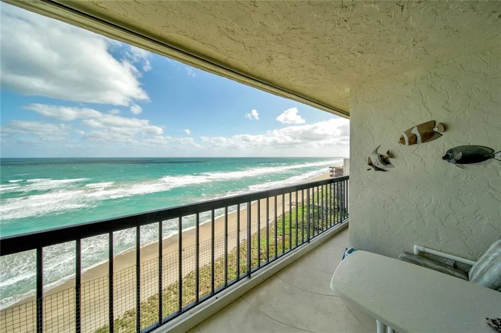 Unit for sale at 10680 S Ocean Drive, Jensen Beach, FL 34957