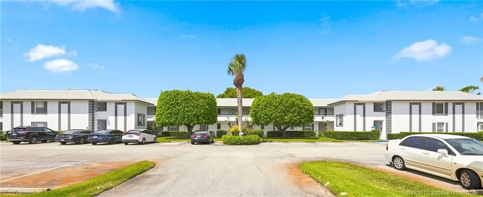 Unit for sale at 801 SE Central Parkway, Stuart, FL 34994