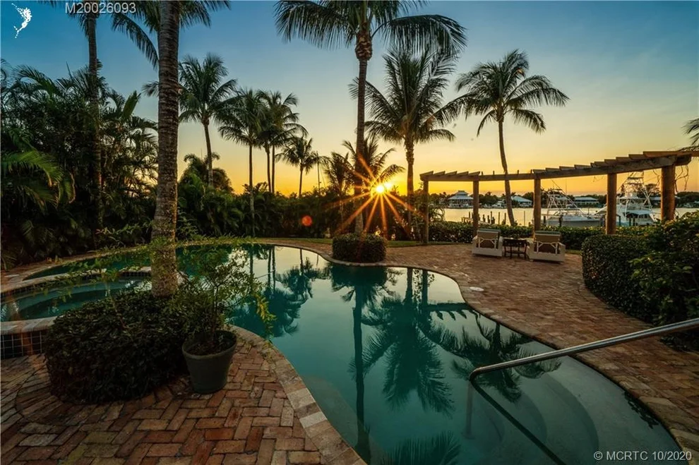 Unit for sale at 4643 SE Cheerio Way, Stuart, FL 34997