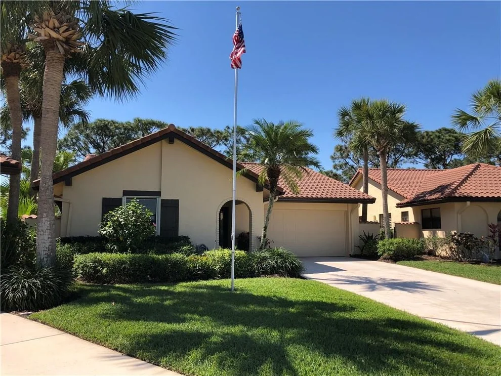 Unit for sale at 2554 Bobalink Circle, Palm City, FL 34990