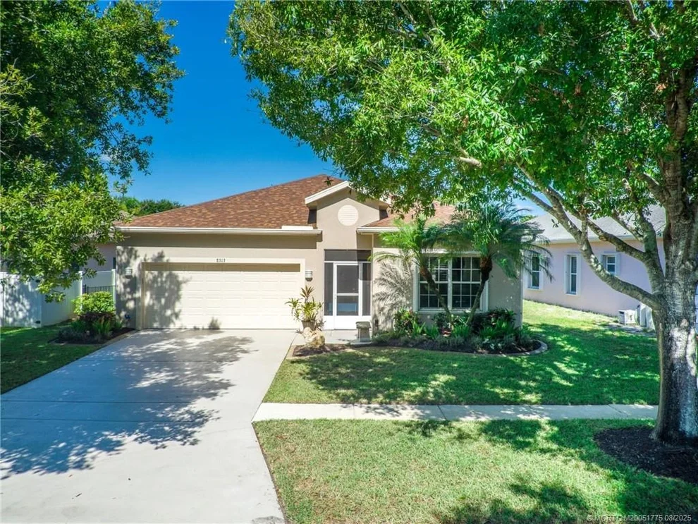 Unit for sale at 8313 Maidencane Place, Port St Lucie, FL 34952