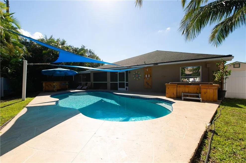 Unit for sale at 2457 SE Pinero Road, Port St Lucie, FL 34952