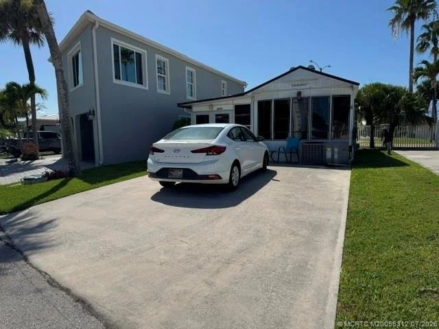 Unit for sale at 2029 Nettles Boulevard, Jensen Beach, FL 34957