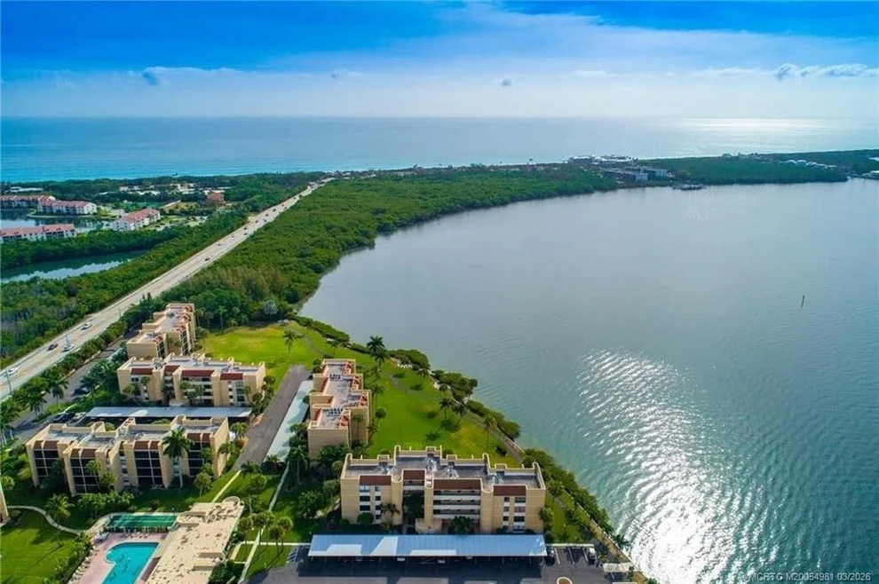 Unit for sale at 3432 NE Causeway Boulevard, Jensen Beach, FL 34957