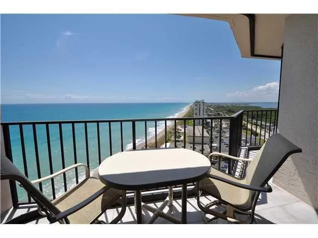 Unit for sale at 9650 S Ocean Drive, Jensen Beach, FL 34957