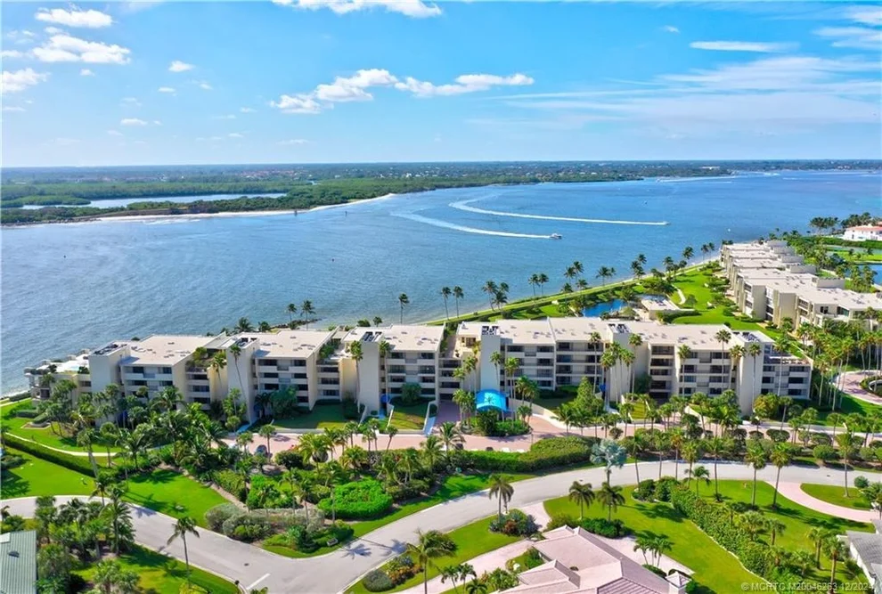 Unit for sale at 2818 SE Dune Drive, Stuart, FL 34996