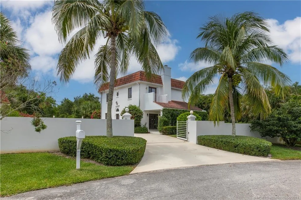 Unit for sale at 4203 SE Honey Hill Lane, Stuart, FL 34997