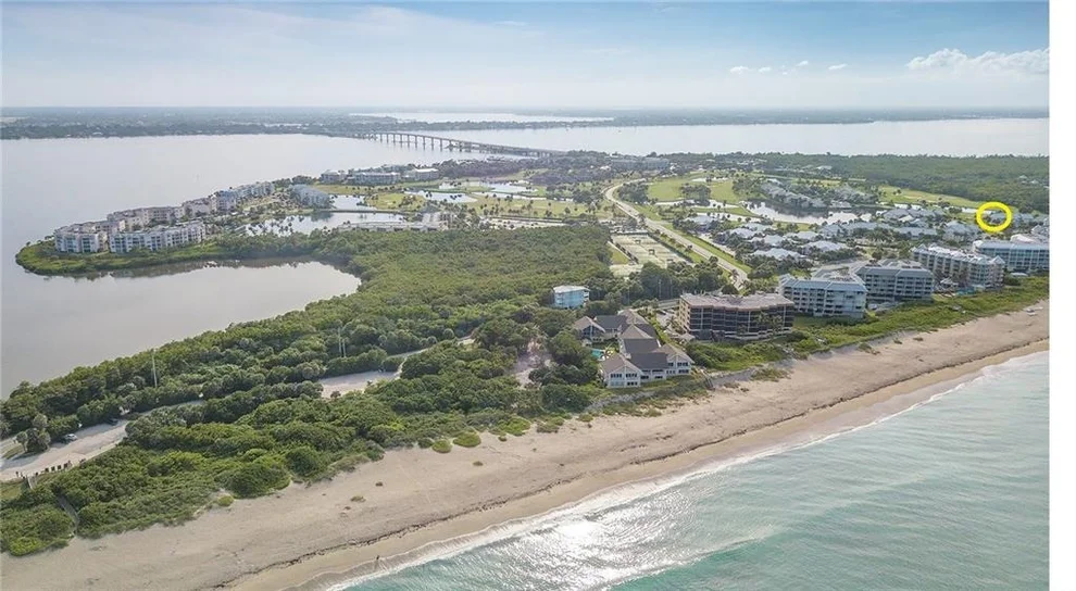 Unit for sale at 5801 NE Gulfstream Way, Stuart, FL 34996
