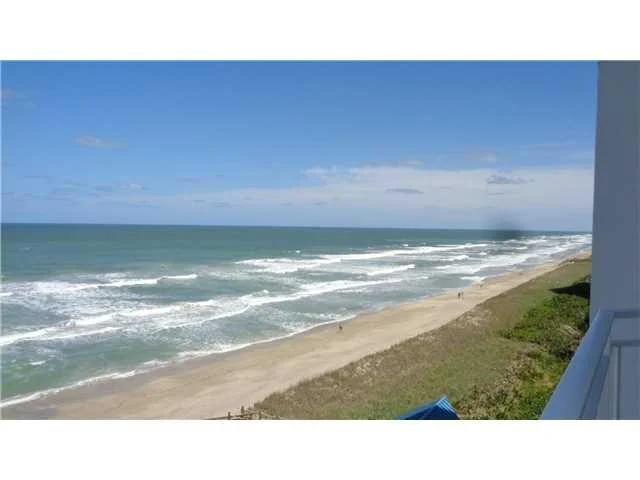 Unit for sale at 9600 S Ocean Drive, Jensen Beach, FL 34957