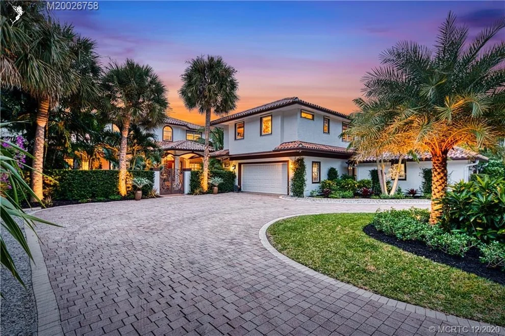 Unit for sale at 1051 SE Riverside Drive, Stuart, FL 34996