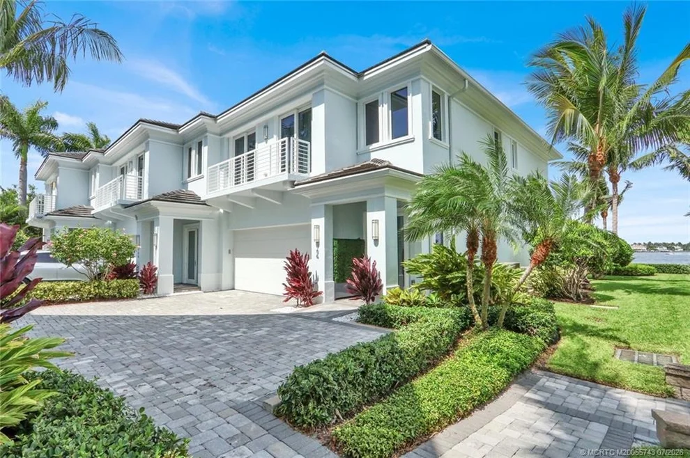 Unit for sale at 104 Water Club N, North Palm Beach, FL 33408