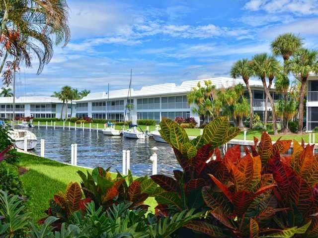 Unit for sale at 1866 SW Palm City Road, Stuart, FL 34994