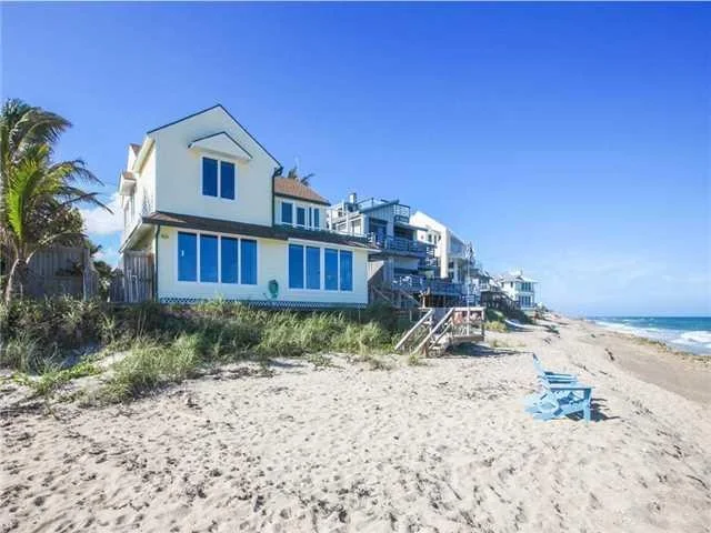 Unit for sale at 1031 SE Macarthur Boulevard, Stuart, FL 34996