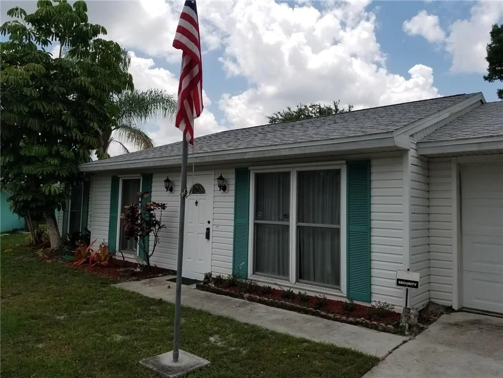 Unit for sale at 238 NE Brunson Court, Port St Lucie, FL 34983