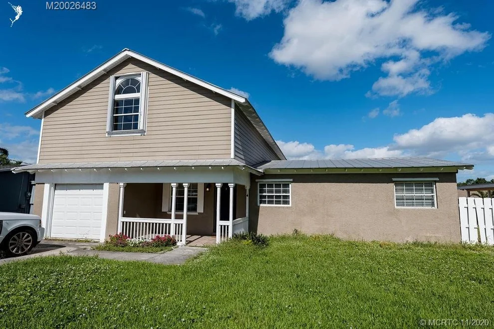 Unit for sale at 35 SW Cabana Point Circle SW, Stuart, FL 34994