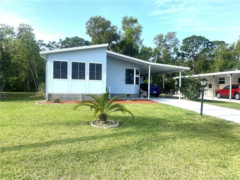 Unit for sale at 3179 Columbrina Circle, Port St Lucie, FL 34952