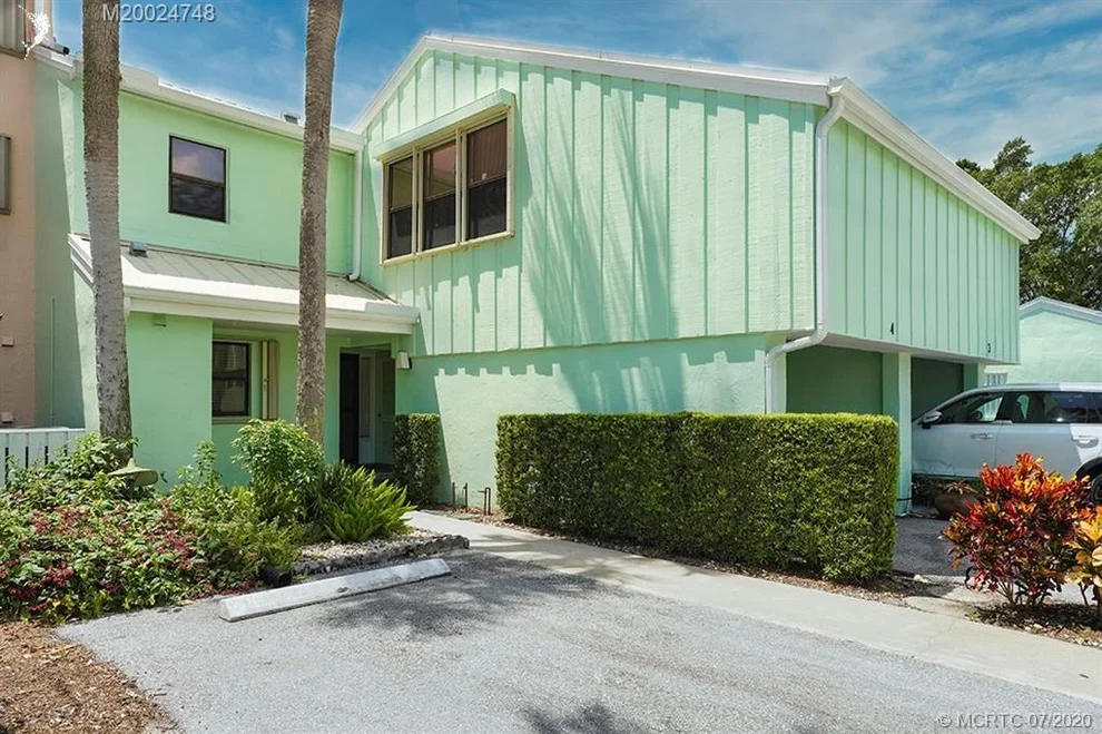 Unit for sale at 3901 SE Saint Lucie Boulevard, Stuart, FL 34997