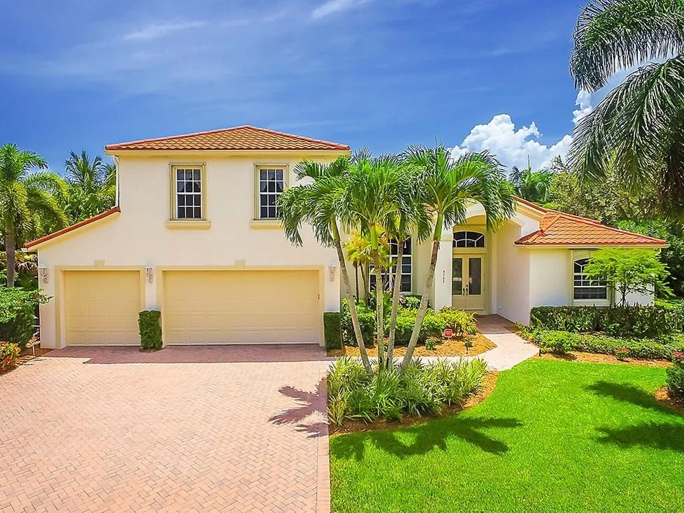 Unit for sale at 9763 SE Osprey pointe Drive SE, Hobe Sound, FL 33455