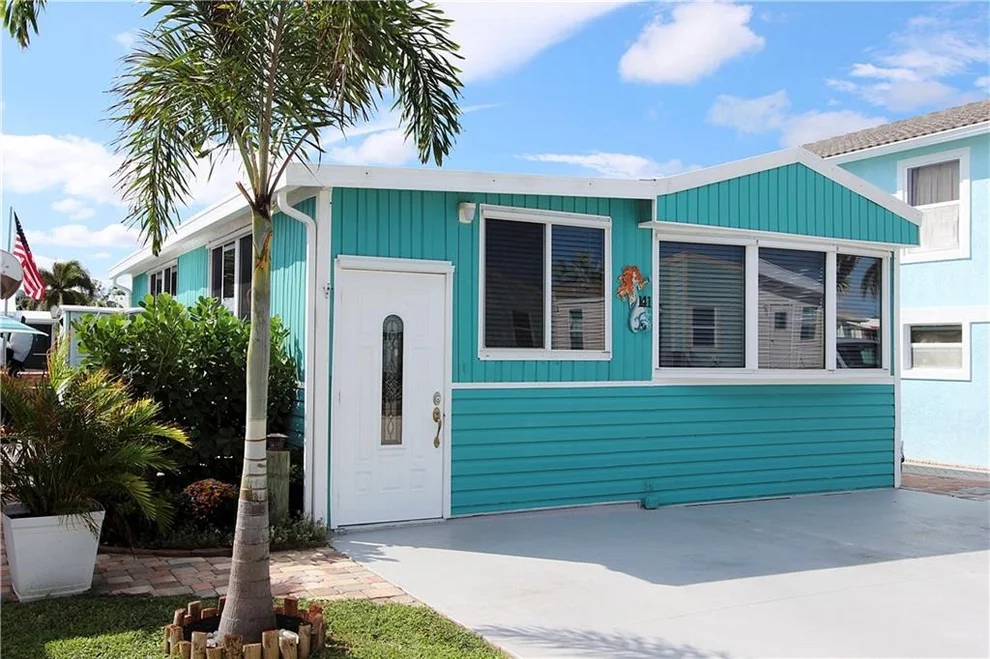 Unit for sale at 10851 S Ocean Drive, Jensen Beach, FL 34957